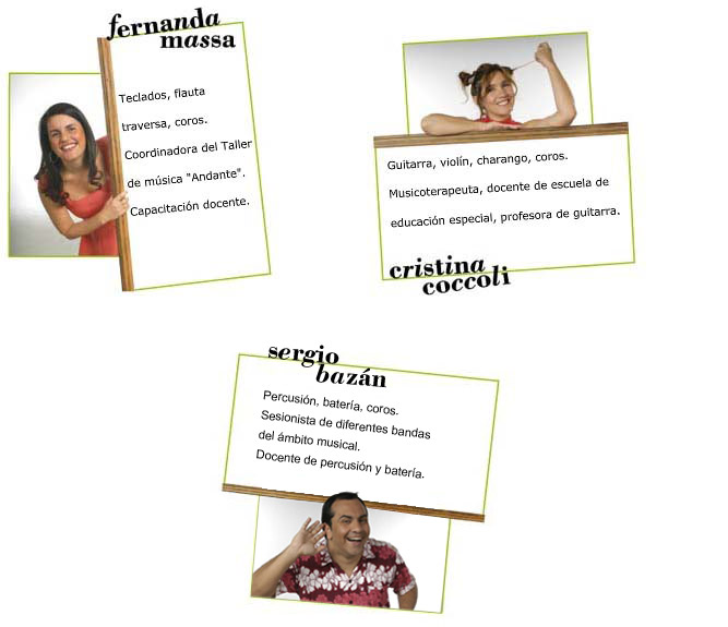 grupo al tun tun